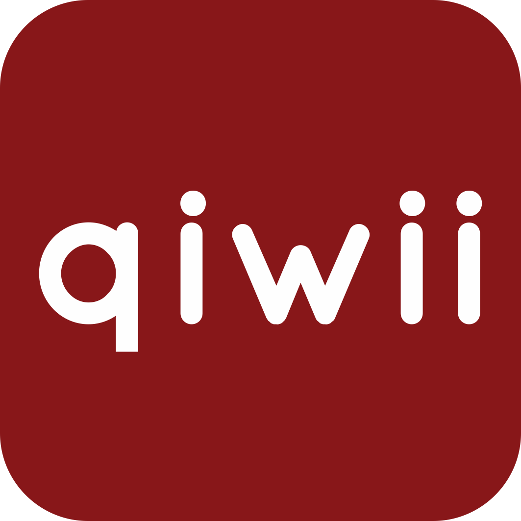 Qiwii logo
